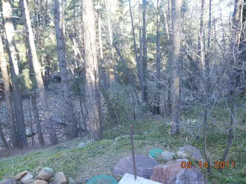3706 N Cemetery Rd, Pine, AZ 85544 photo 3
