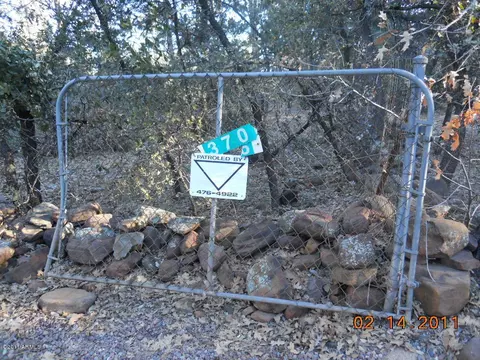 3706 N Cemetery Rd, Pine, AZ 85544 photo 16