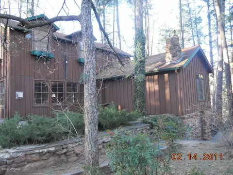3706 N Cemetery Rd, Pine, AZ 85544 photo 14