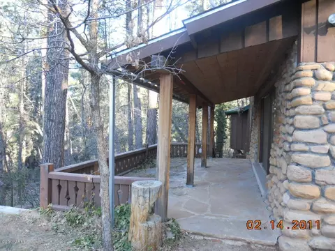 3706 N Cemetery Rd, Pine, AZ 85544 photo 15