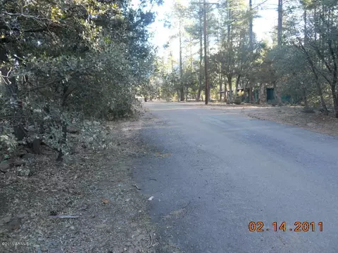 3706 N Cemetery Rd, Pine, AZ 85544 photo 20