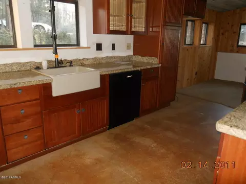 3706 N Cemetery Rd, Pine, AZ 85544 photo 4