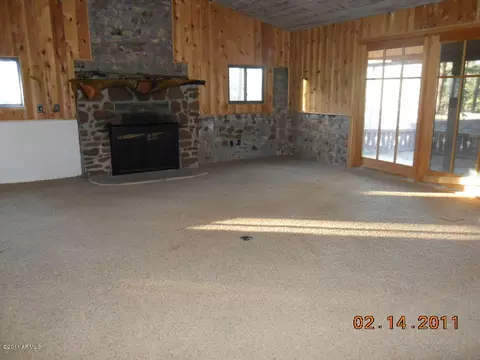 3706 N Cemetery Rd, Pine, AZ 85544 photo 5
