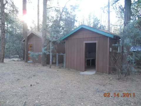 3706 N Cemetery Rd, Pine, AZ 85544 photo 19