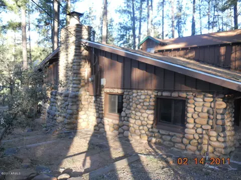 3706 N Cemetery Rd, Pine, AZ 85544 photo 13