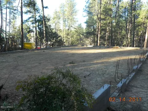 3706 N Cemetery Rd, Pine, AZ 85544 photo 17