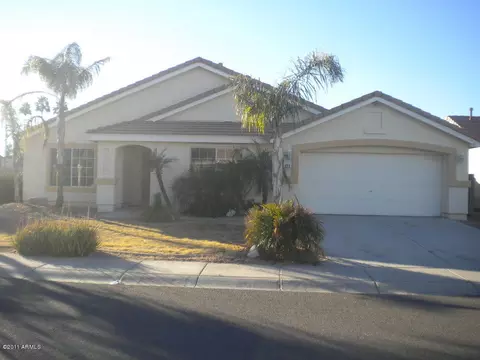 823 W Cooley Dr, Gilbert, AZ 85233 photo 1