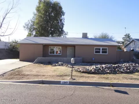 1341 E Sahuaro Dr, Phoenix, AZ 85020 photo 8