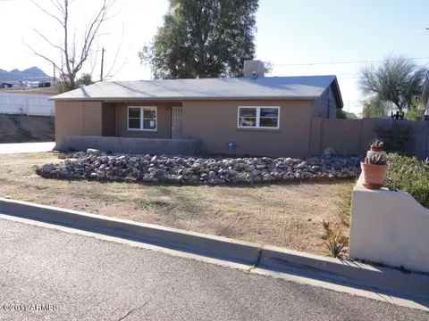 1341 E Sahuaro Dr, Phoenix, AZ 85020 photo 1