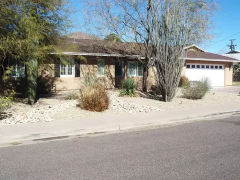 4940 E Weldon Ave, Phoenix, AZ 85018 photo 1