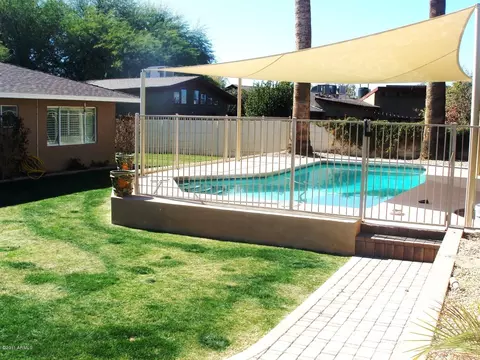 4940 E Weldon Ave, Phoenix, AZ 85018 photo 24