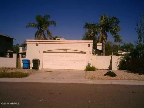 1446 E Topeka Dr, Phoenix, AZ 85024 photo 1