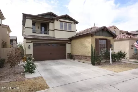 3335 E Windsor Dr, Gilbert, AZ 85296 photo 1