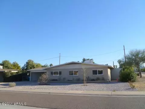 3201 E Andorra Dr, Phoenix, AZ 85032 photo 1