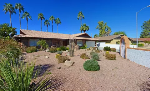 2016 E Gary Cir, Mesa, AZ 85213 photo 1