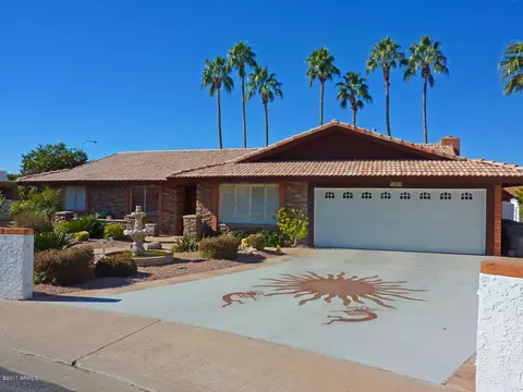 2016 E Gary Cir, Mesa, AZ 85213 photo 4