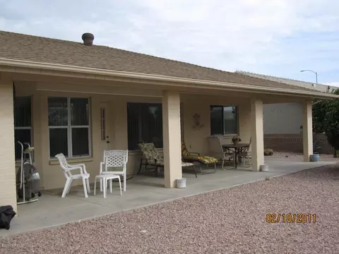 8319 E Meseto Ave, Mesa, AZ 85209 photo 18