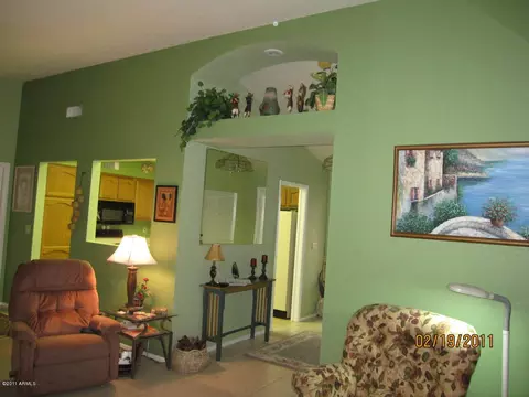 8319 E Meseto Ave, Mesa, AZ 85209 photo 2