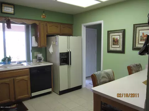 8319 E Meseto Ave, Mesa, AZ 85209 photo 4