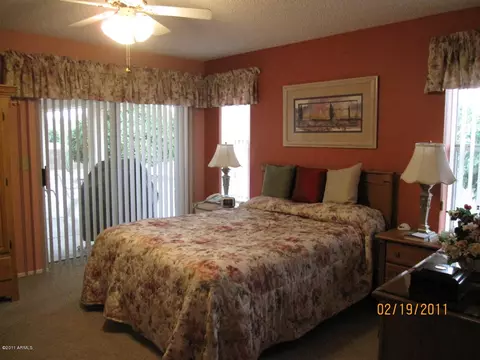 8319 E Meseto Ave, Mesa, AZ 85209 photo 3