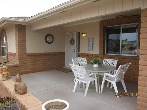 8319 E Meseto Ave, Mesa, AZ 85209 photo 1