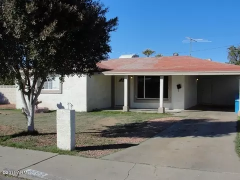 3602 E Sheridan St, Phoenix, AZ 85008 photo 1