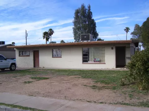 2538 E Grandview Rd, Phoenix, AZ 85032 photo 1