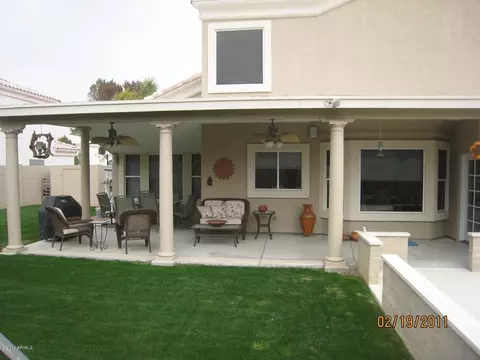2858 E Fox St, Mesa, AZ 85213 photo 22