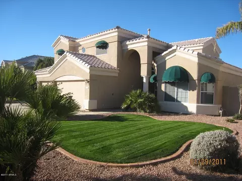 2858 E Fox St, Mesa, AZ 85213 photo 1