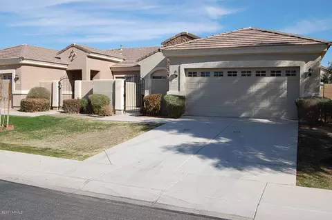 3109 S Eugene --, Mesa, AZ 85212 photo 2