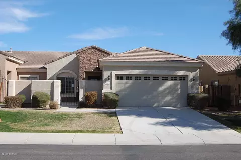 3109 S Eugene --, Mesa, AZ 85212 photo 1