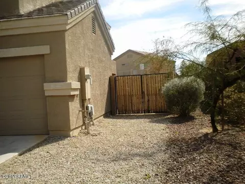 2095 W Central Ave, Coolidge, AZ 85128 photo 20
