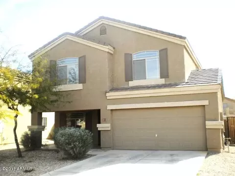 2095 W Central Ave, Coolidge, AZ 85128 photo 1