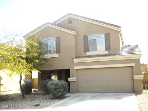 2095 W Central Ave, Coolidge, AZ 85128 photo 2