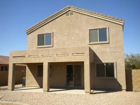 2095 W Central Ave, Coolidge, AZ 85128 photo 17