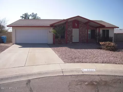 4031 E Zia St, Phoenix, AZ 85044 photo 1