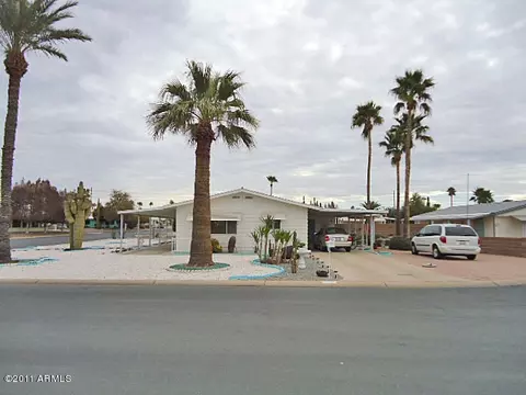237 S 74th Way, Mesa, AZ 85208 photo 3