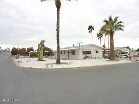 237 S 74th Way, Mesa, AZ 85208 photo 1