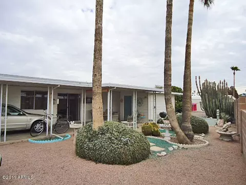 237 S 74th Way, Mesa, AZ 85208 photo 5