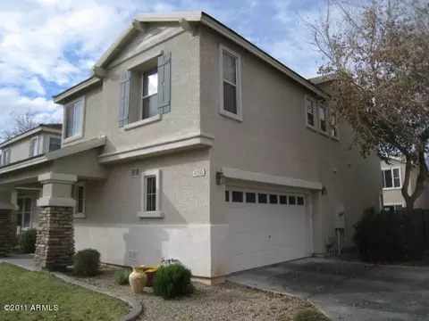 4260 E Orchid Ln, Gilbert, AZ 85296 photo 1