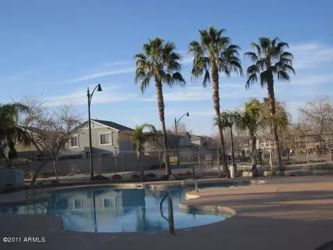 4260 E Orchid Ln, Gilbert, AZ 85296 photo 2