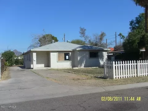 2736 E Fairmount Ave, Phoenix, AZ 85016 photo 1