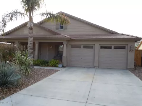 3134 S Martingale Rd, Gilbert, AZ 85295 photo 5