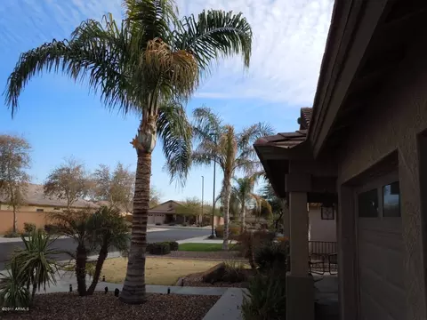 3134 S Martingale Rd, Gilbert, AZ 85295 photo 8