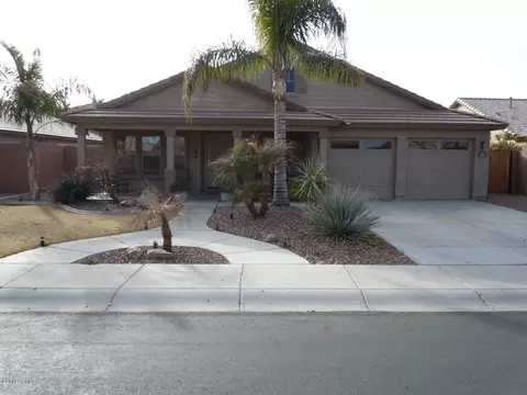3134 S Martingale Rd, Gilbert, AZ 85295 photo 6