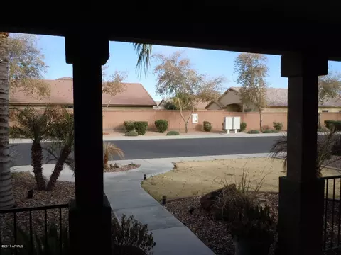 3134 S Martingale Rd, Gilbert, AZ 85295 photo 9
