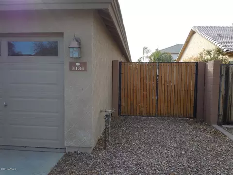 3134 S Martingale Rd, Gilbert, AZ 85295 photo 11