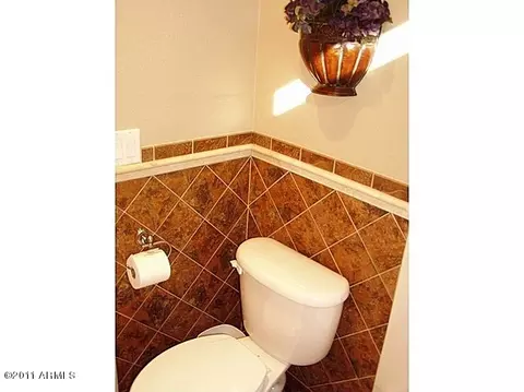 3134 S Martingale Rd, Gilbert, AZ 85295 photo 3