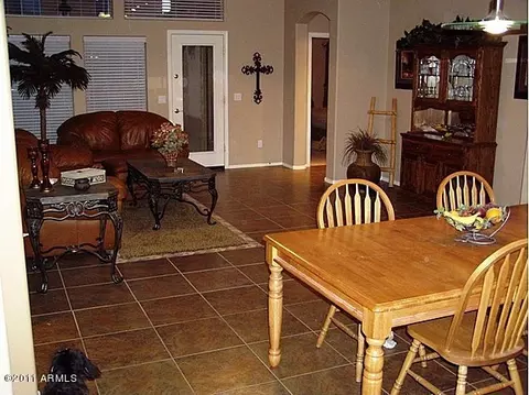 3134 S Martingale Rd, Gilbert, AZ 85295 photo 4