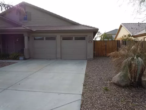3134 S Martingale Rd, Gilbert, AZ 85295 photo 7